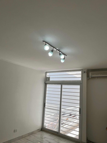 2 Amb Semipiso Lujo Flores Coc Lav Bcon Alegre Bño Com Porcelanato