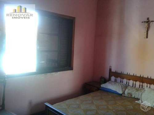 Imagem 15 de 20 de Chácara Residencial À Venda, . - Ch0004