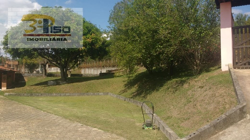 Chácara Em Bairro Dos Pintos - Pinhalzinho - 1378