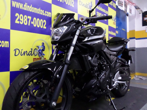 Yamaha Mt-03 Abs 2020
