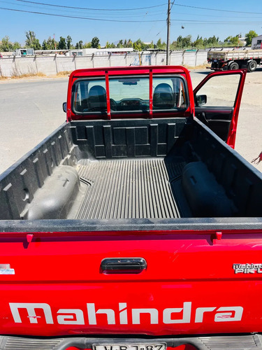 Mahindra Pik-up 2.2 Dc Deluxe Mt 4x2 Diesel 2020