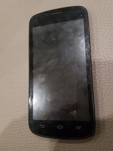 Pantalla Completa Zte V829