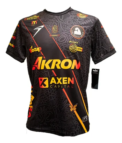 Jersey atletico morelia sale