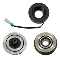 Comprar Kit Bobina Embrague Compresor Chevy Silverado 1500 2002-2013