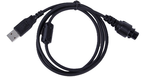 Cable De Programación Hytera Hyt Pc-37  Md655  Rd982 Rd986