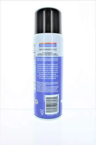 Aceite De Coco En Spray Spectrum Naturals