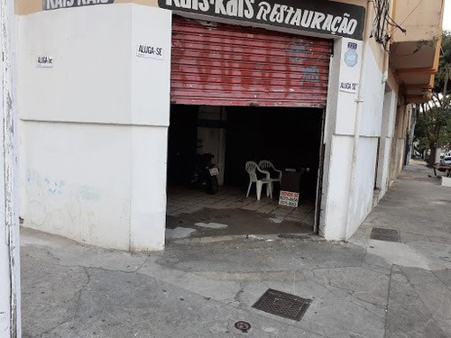 Imagem 4 de 7 de Loja Para Alugar, 150 M² - Campos Elíseos - São Paulo/sp - Lo0014