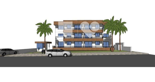 Imagem 3 de 9 de Apartamento - Tristeza - Ref: 7160 - V-247752