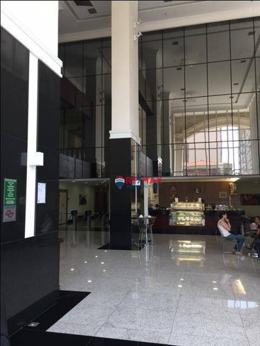 Imagem 8 de 18 de Sala Para Alugar, 608 M² Por R$ 60.872,00/mês - Centro - Campinas/sp - Sa1290