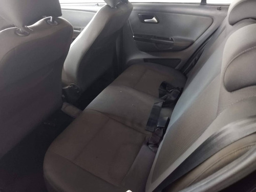 Imagem 6 de 9 de Volkswagen Fox 1.6 Mi 8v