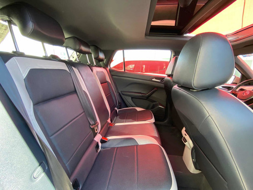 Imagen 9 de 15 de Volkswagen T-cross 2020 1.6 Highline At
