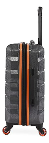 Equipaje Nautica Quest Hardside Spinner,