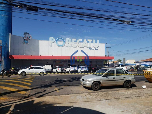 Barracão, 364 M² - Venda Por R$ 1.700.000,00 Ou Aluguel Por R$ 7.000,00/mês - Jardim América - São José Do Rio Preto/sp - Ba0061