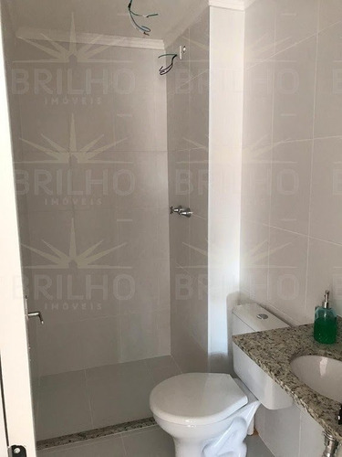 Imagem 2 de 12 de Apartamento Para Venda, 2 Dormitório(s), 61.0m² - 5696
