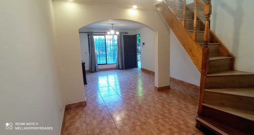 Vende Excelente Casa Ampliada V Galilea Talca (72993)