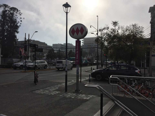 Metro Inés De Suárez Sin Comisión 3d 3b (71483)