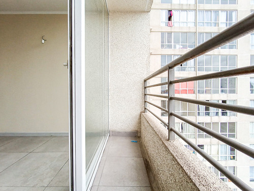 Edificio Alto Conde Vista Sur Piso 23
