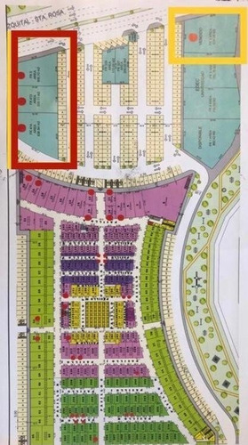 Imagen 3 de 8 de Terreno Comercial En Renta