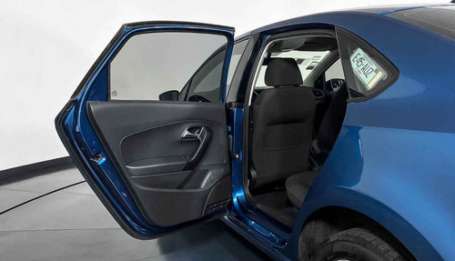 Imagen 15 de 15 de 45300 - Volkswagen Vento 2019 Con Garantía