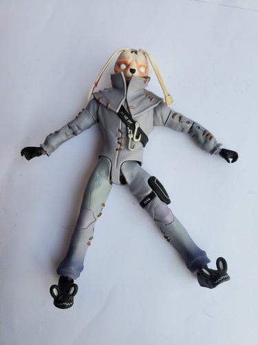 Figura Conejo Zombie Mcfarlane Epic Games Fornite