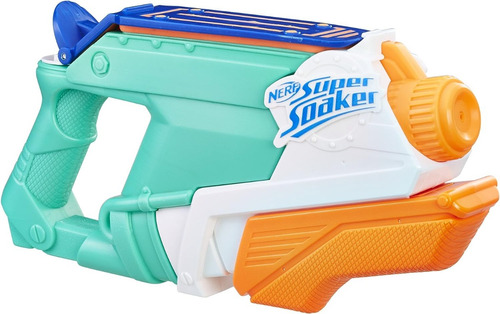 Nerf Super Soaker Splash Mouth Water Blaster