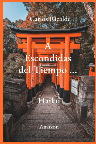 Libro: A Escondidas Del Tiempo: Haiku (spanish Edition)