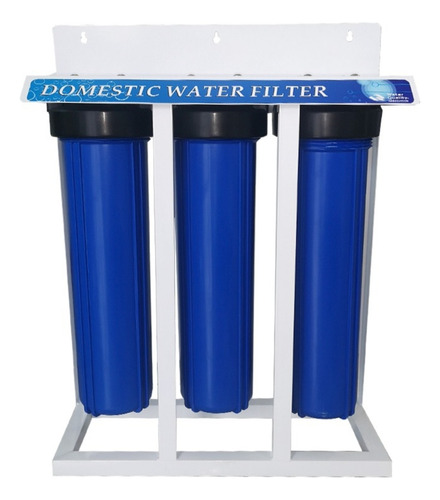 Filtros De Agua Para Toda La Casa Filtros De Agua Big Blue