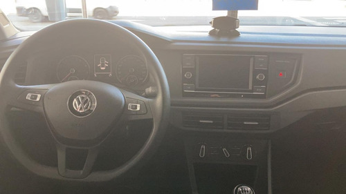 Imagen 5 de 7 de Volkswagen Polo Trendline Es