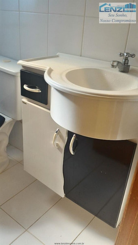 Imagem 6 de 19 de Apartamentos À Venda Em Bragança Paulista/sp - Compre O Seu Apartamentos Aqui! - 1371069