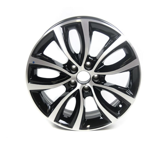 Roda Aro 18 Fiat Toro Últimas Unidades