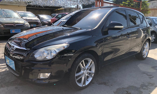 Hyundai I30 2.0 Gls Aut. 5p