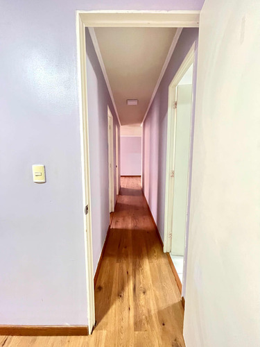 Se Arrienda Dpto 3d-1d, $450.000, Rosas 2999, Santiago
