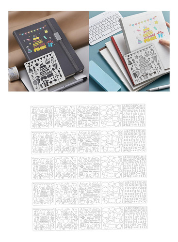 Plantillas Para Manualidades, Plantilla De Reutilizable,