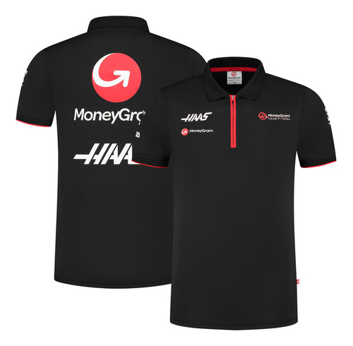 Youth Racing Short Sleeve