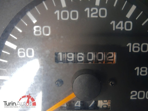 Toyota Prado 2007 3.4
