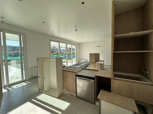 Hermosa Casa En La Concepción Ii !!