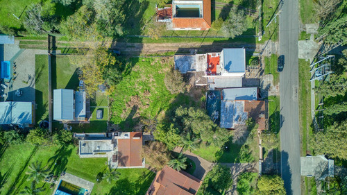 Terreno De 910 M2, Funes, 1 Cuadra Ruta 9