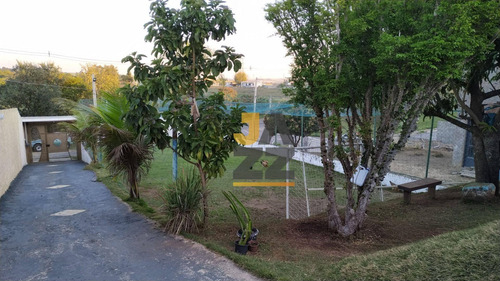 Imagem 15 de 19 de Chácara Com 2 Dormitórios À Venda, 630 M² Por R$ 500.000,00 - Chácaras Cruzeiro Do Sul - Santa Bárbara D'oeste/sp - Ch0746