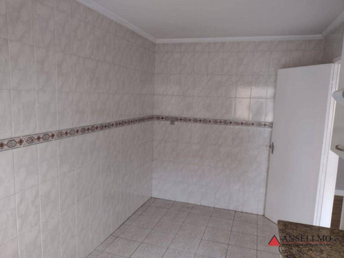 Imagem 21 de 22 de Apartamento Com 2 Dormitórios, 72 M² - Venda Por R$ 295.000,00 Ou Aluguel Por R$ 1.320,00/mês - Vila Dusi - São Bernardo Do Campo/sp - Ap2103