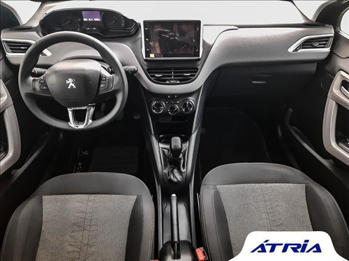Imagem 5 de 8 de Peugeot 208 1.2 Active 12v