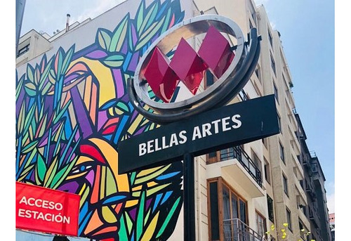 Bellavista Museo Bellas Artes Sin Comisión Amoblado