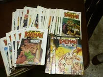 Comprar Coleccion Kaliman Comics Kalicolor Lote  De Comics