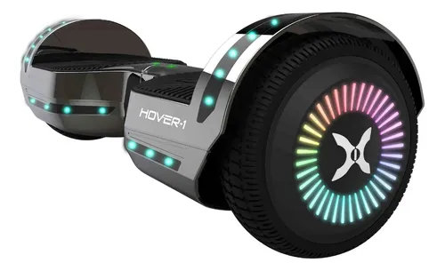 Hover 1 chrome new arrivals