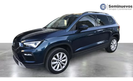 Seat Ateca 1.4 Style Dsg