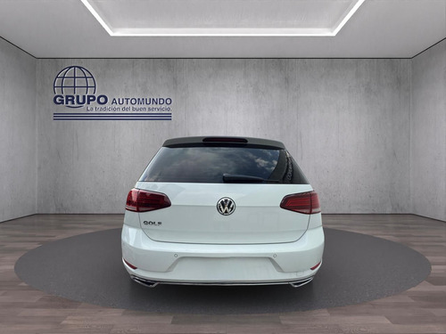 Volkswagen Golf 1.4 Highline Dsg At