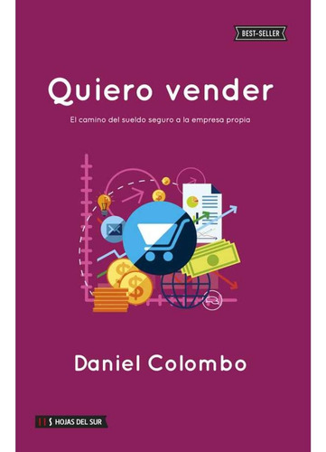 Quiero Vender / Daniel Colombo