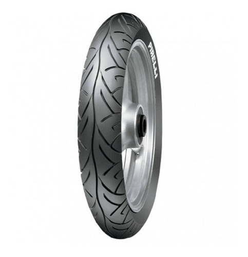 Cubierta Pirelli 100 90 18 Sport Demon 56 H S/cam