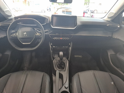 Peugeot 208 1.6l Allure Pack