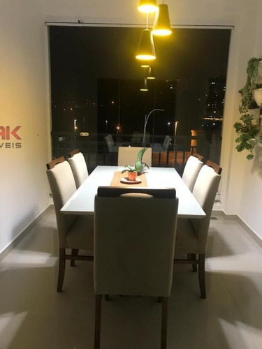 Ref.: 4819 - Apartamento Em Jundiaí Para Venda - V4819