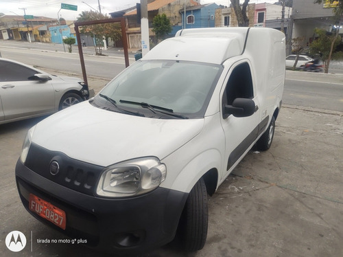 Imagem 1 de 8 de Fiat Fiorino Furgao